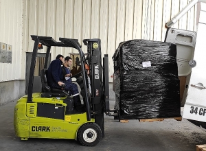 В Армению отправлены медицинские принадлежности