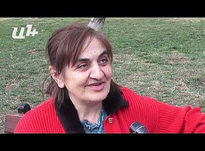 ՀՀ քաղաքացիները կորոնավիրուսի շուրջ զարգացումների մասին