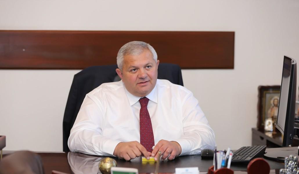 մամիկոն ասլանյան