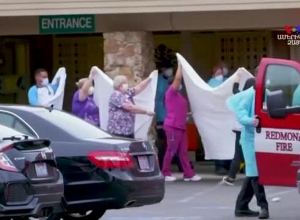 В США растут беспокойства по поводу экономического спада