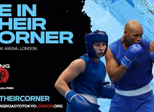 Բռնցքամարտի վարկանիշային մրցաշար. Առաջինը ռինգ դուրս կգա Արթուր Բազեյանը