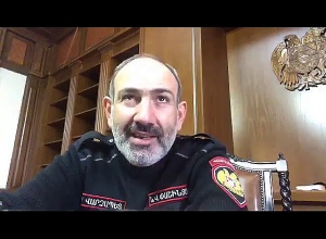 Վարչապետի եւ Աննա Հակոբյանի թեստի արդյունքները բացասական են