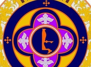 На улицах Эчмиадзина проводятся мероприятия, предотвращающие распространение коронавируса