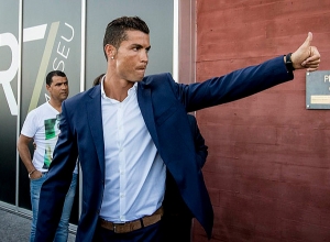 Ռոնալդուն անվճար հիվանդանոցներ է բացում Պորտուգալիայում