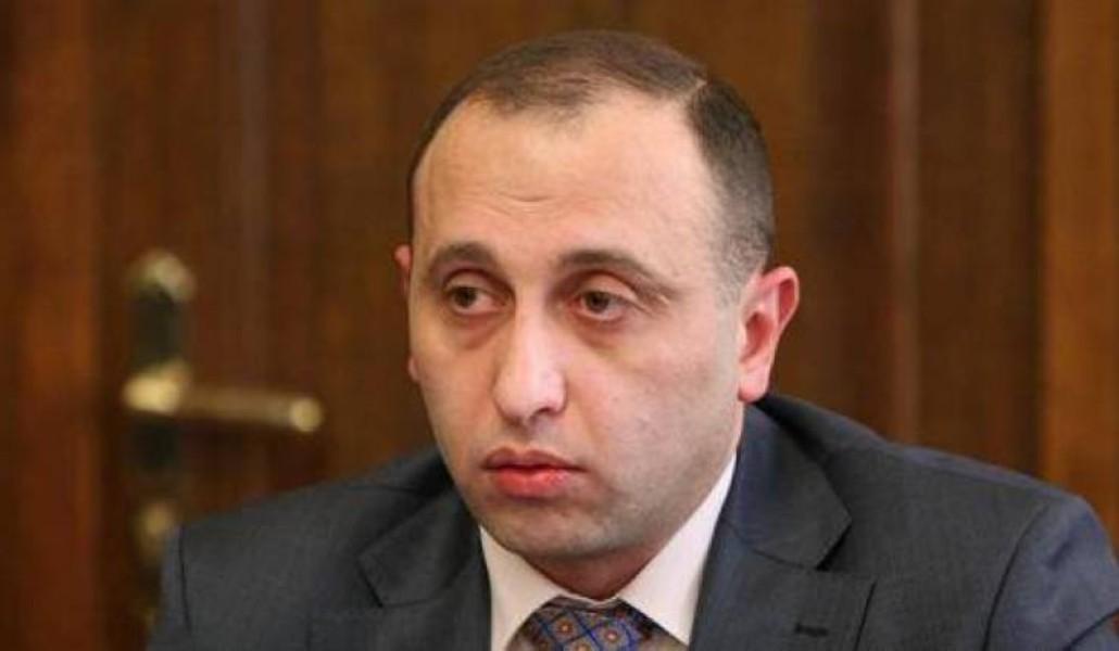 Վահագն Հարությունյան