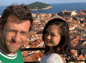 Levon Aronian’s wife to undergo surgery