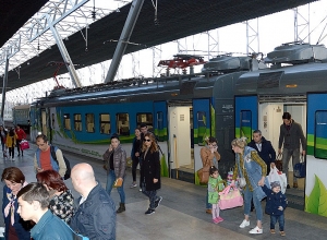 ЮКЖД принимает дополнительные меры по противодействию и профилактике COVID-19