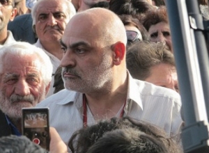 «Я довольно сильно пострадал»: ЕСПЧ принял решение по делу Вардгеса Гаспари