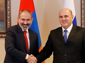 Passenger transportation between Armenia and Russia will be limited to two weeks