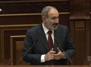 The referendum cannot be held during the state of emergency - Nikol Pashinyan