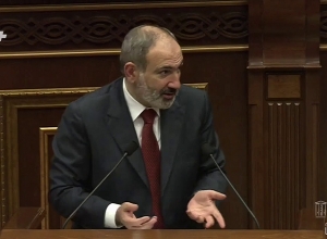 Որ դեպքերում են արգելվելու հանրային միջոցառումները