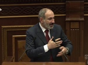 Չարենցավանում կորոնավիրուսով վարակվածության դեպք է գրանցվել. Փաշինյան