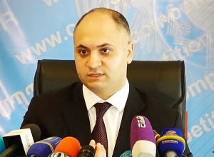 Ինտերնետով ալկոգելի անվան տակ փորձել էին վաճառել․ ՏՄՊՊՀ նախագահ
