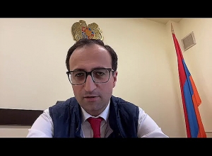 Արա Մինասյան vs. Արսեն Թորոսյան դատական գործի մասին...