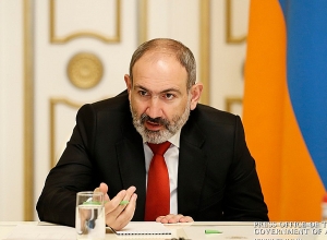 Совещание  у Никола Пашиняна: поручено осуществить процесс по конкурсным процедурам