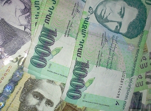 Pensions and subsidies will not be late