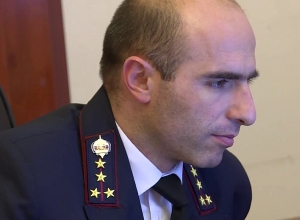 ՀՀ գլխավոր դատախազությունում կայացել է կոլեգիայի ընդլայնված նիստ