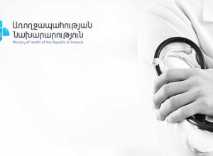 Double-pneumonia fatality in Nork Infectious Diseases hospital hospital did not have coronavirus