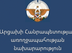 Artsakh to have no case of Coronavirus till today