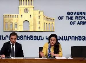 Those who do not have RA citizenship but have the right to reside legally may return to Armenia from Russia - Ministry of Foreign Affairs