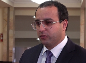 В эти дни резко возросло число занимающихся лотереями: Айк Саркисян