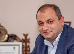«Խուճապահար գնումներ չեն կատարվում խանութներից»․ Գառնի համայնքի ղեկավար