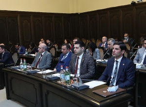 Подробности из второго заседания комендатуры