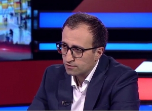 Интервью Арсена Торосяна: прямой эфир