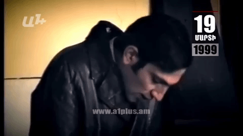 Календарь. 19-е Марта: Иск Никола Пашиняна против Сержа Саркисяна