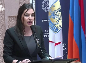 Աղա ջան բարկացա՞ծ ես․ Թեհմինե Վարդանյանը՝ Մարությանին