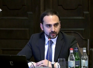 Կորոնավիրուսի ընթացքում նույնպես կյանք կա․ Տիգրան Ավինյան