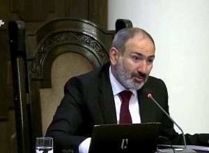 Նիկոլ Փաշինյանը բարկացավ․ հանձնարականները չեն կատարում