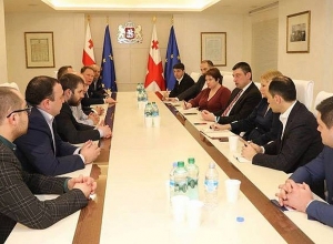 Վրաստանում սահմանափակումներն ավելի են խստացվելու․ jnews.ge