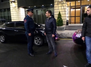 Կրակել էր աներոջ ուղղությամբ ու սպանել նրան․ Կենտրոնականի քրեական հետախույզների բացահայտումը