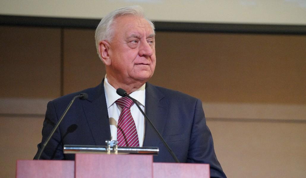 Միխայիլ Մյասնիկով