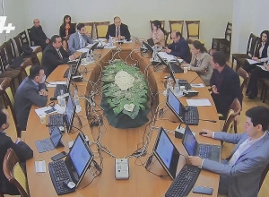 Մագիստրատուրայի կրթությունը այնքան է պետք, ինչքն ինձ Չինաստանի ուղեգիրը