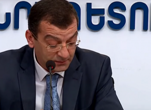 «ԿԲ-ն քննարկում է տարբեր այլընտրանքային սցենարներ՝ տնտեսության հետագա զարգացման համար»