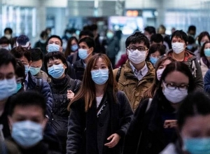 More than 88.000 coronavirus recoveries in world