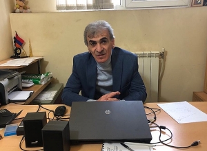 «А что я сделал для того, чтобы освободить мою жизнь и жизнь моих близких от вируса?»