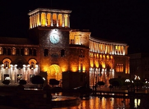 Ռուսական ՏՏ ներկայացուցիչներն «օգնեցին» ՀՀ կառավարությանը