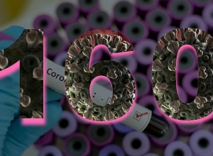 160 confirmed cases of coronavirus