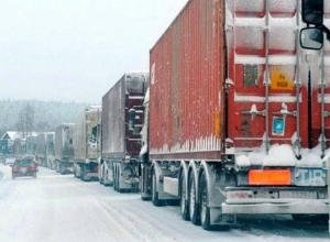 New regulations for trucks in Georgia