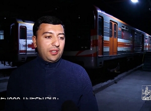 Ինչպես է ախտահանվում հասարակական տրանսպորտը