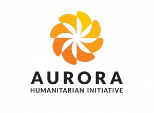 Statement of the Aurora Humanitarian Initiative Co-Founders and Chairmen on COVID-19 outbreak