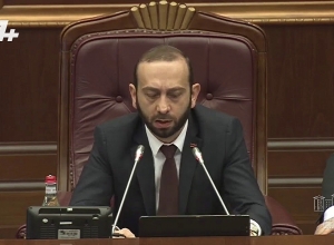 ԱԺ-ն ամբողջությամբ ընդունեց  մեկուսացման և  ինքնամեկուսացման պահանջները խստացնող օրինագիծը