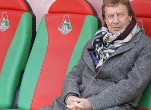 Մոսկվայի «Լոկոմոտիվի» գլխավոր մարզիչը 4000 ռուբլի կստանա քաղաքապետարանից