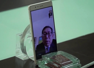 Обсудили вопросы, связанные с сотрудничеством по борьбе с коронавирусом