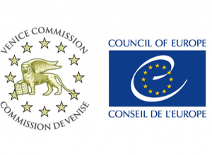 Заключение Венецианской комиссии – на следующей неделе: Министерство юстиции ждет