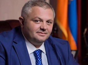 Դատարանը մեղավոր է ճանաչել Վանաձորի նախկին քաղաքապետ Մամիկոն Ասլանյանին