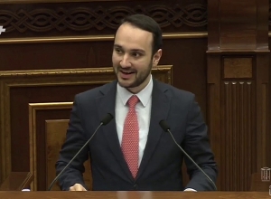 Իրանից ներմուծվող ցեմենտի ծավալները  նվազել են․ Էկոնոմիկայի փոխնախարար